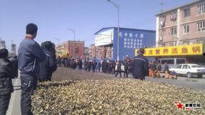 长春黄河路爆料案件最新,惊现惊人真相，警方全力调查！